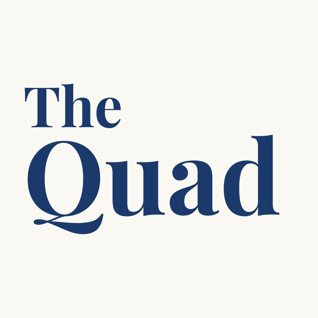 The Quad - College Finder